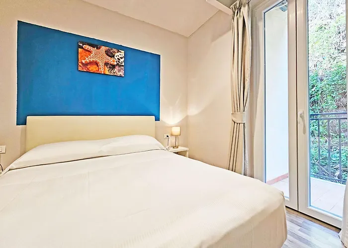 L'approdo 3* Porto Azzurro