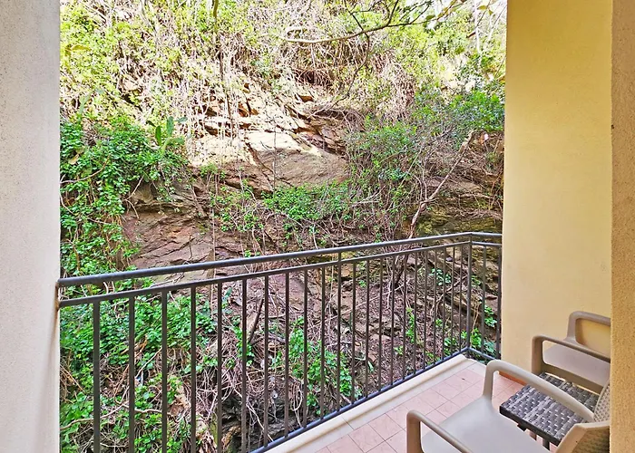 L'approdo Hotell Porto Azzurro