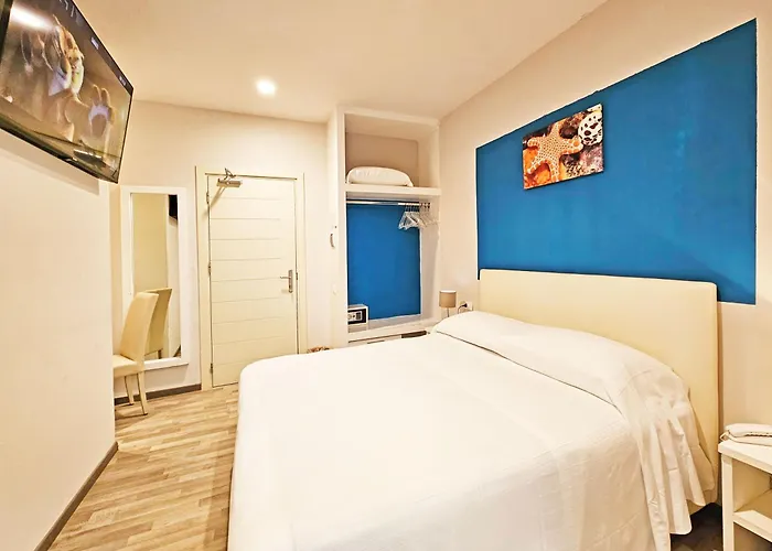 Hotell L'approdo Porto Azzurro