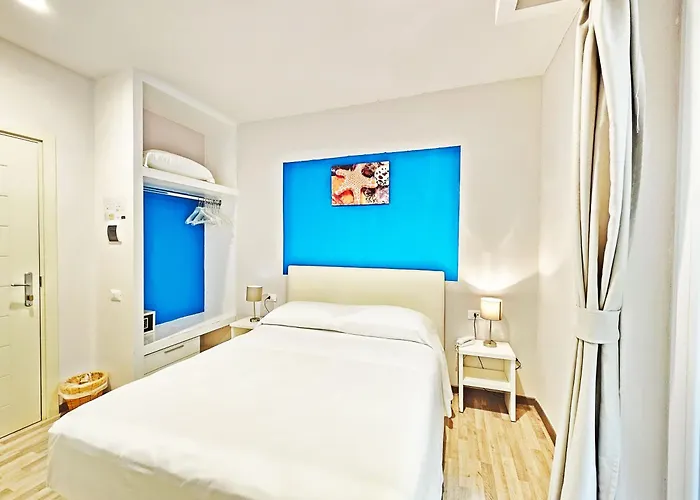 L'approdo Porto Azzurro