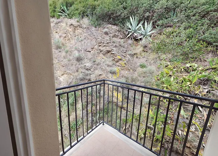 L'approdo Hotell Porto Azzurro