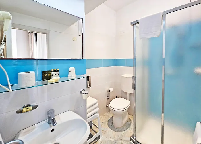 L'approdo Porto Azzurro