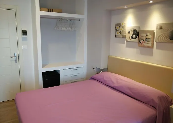 Hotell L'approdo Porto Azzurro