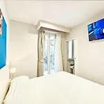 Ξενοδοχείο L'approdo 3*