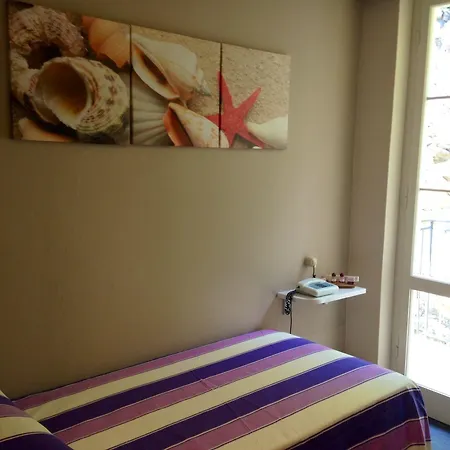 Hotel L'approdo 3*