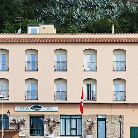 Hotel L'approdo 3*