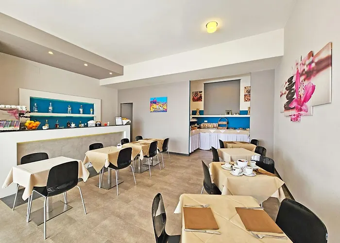 L'approdo Porto Azzurro