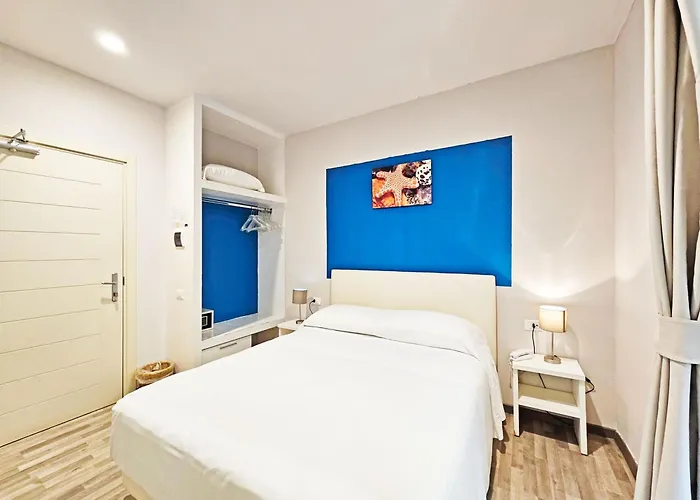 L'approdo 3* Porto Azzurro