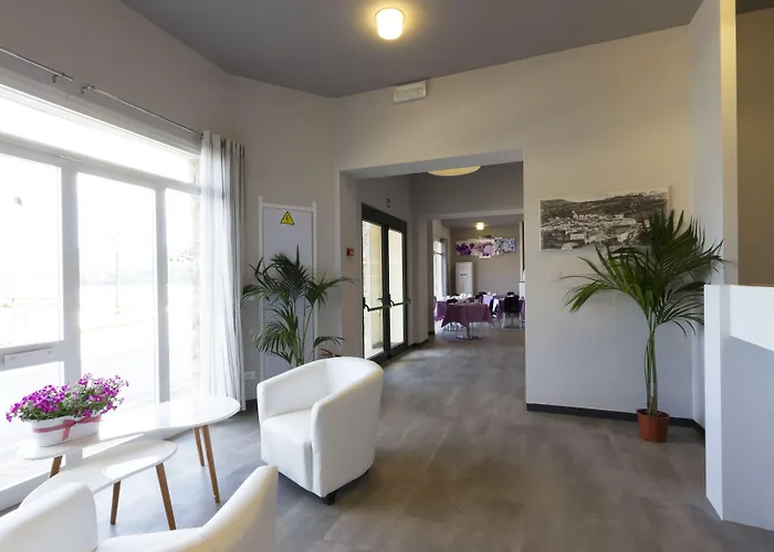 Hotel L'approdo Porto Azzurro