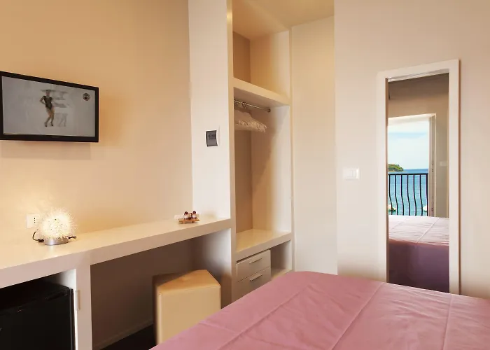 L'approdo 3* Porto Azzurro