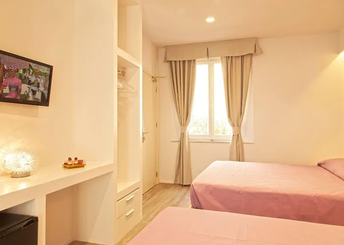 L'approdo Porto Azzurro