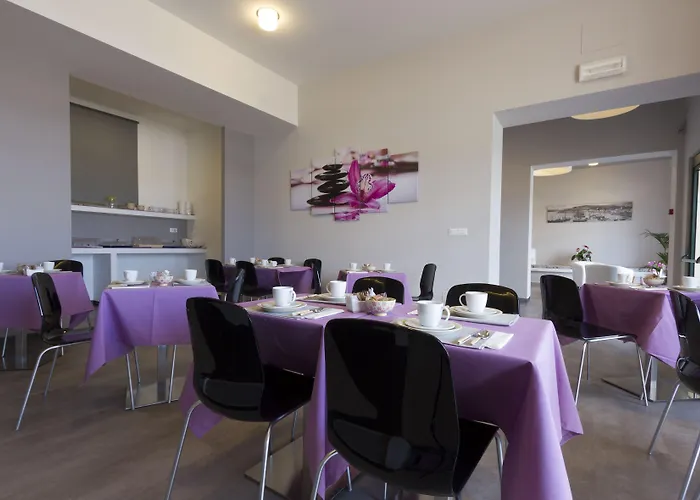 L'approdo Hotel Porto Azzurro