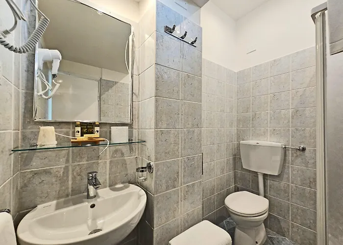 L'approdo 3* Porto Azzurro