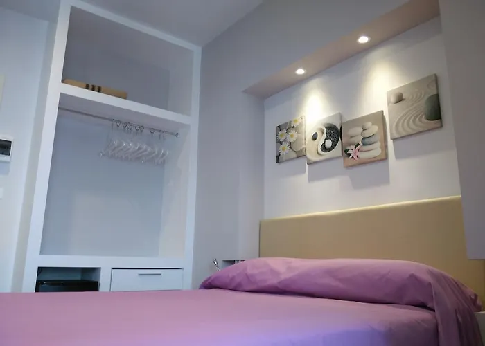 Hotel L'approdo Porto Azzurro